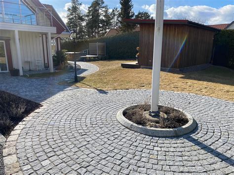 Rotavdrag stenläggning